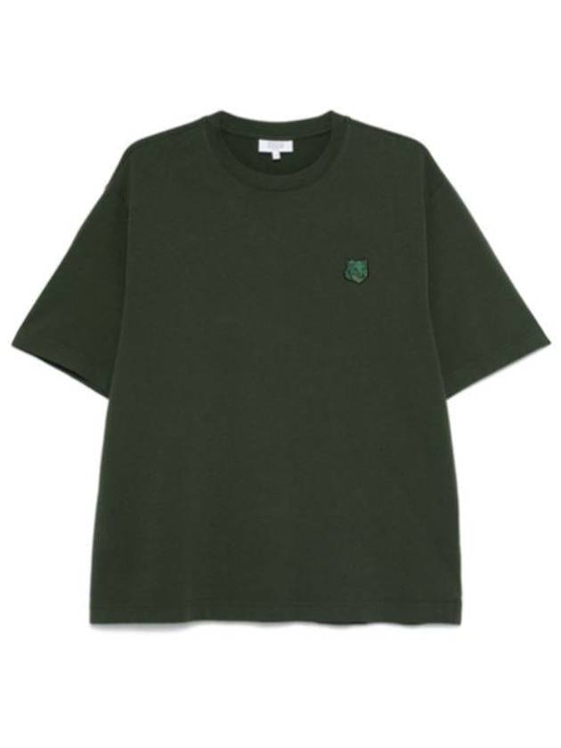 Maison Kitsuné T-Shirts And Polos - MAISON KITSUNE - BALAAN 5