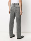 Men's Extended Third Cut Jeans Grey - OUR LEGACY - BALAAN 5