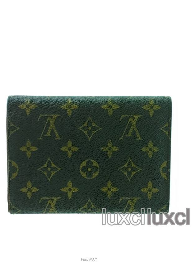 women s wallet - LOUIS VUITTON - BALAAN 3