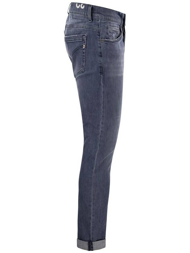 GEORGE - Five Pocket Jeans - DONDUP - BALAAN 3