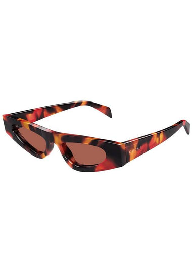 Gucci Eyewear Sunglasses - GUCCI - BALAAN 1