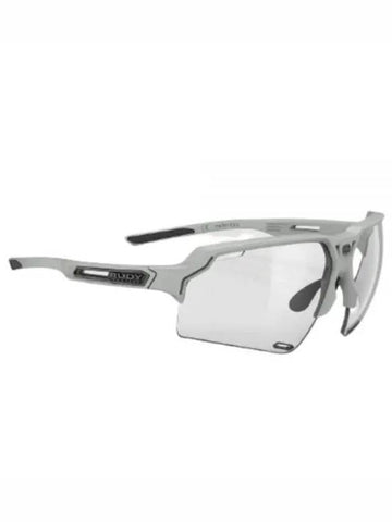 RUDY PROJECT Delta Beat Light Gray Impact Photochromic 2 Black SP747397 0000 - RUDYPROJECT - BALAAN 1