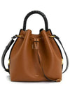 Marcie Bucket Bag Tan - CHLOE - BALAAN 2