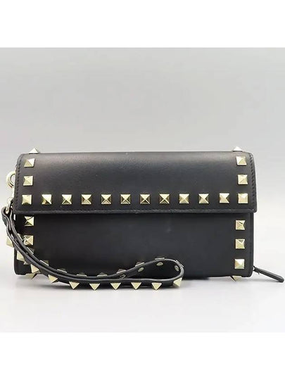 NW1P0225BOL long wallet - VALENTINO - BALAAN 2