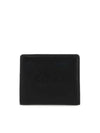 Sense Soft Leather Half Wallet Black - CHLOE - BALAAN 2