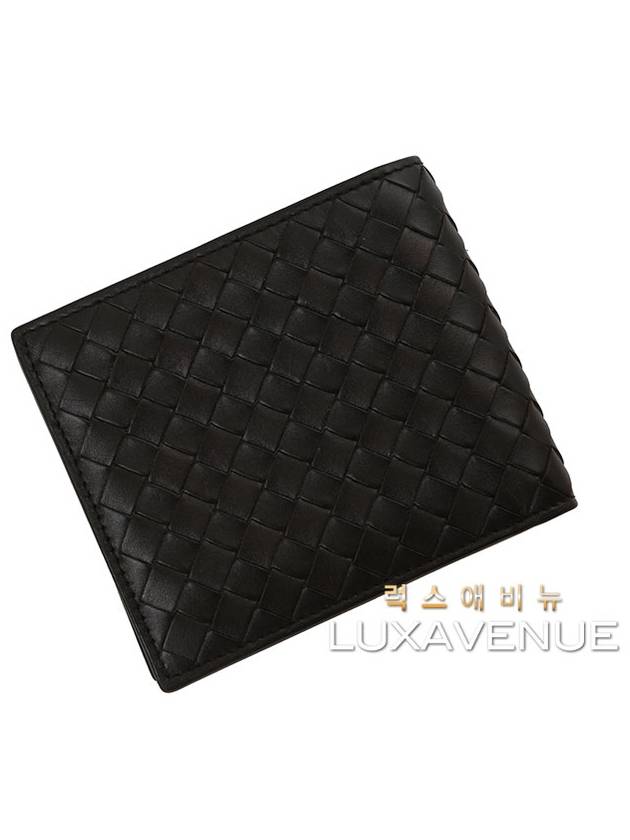 men s wallet - BOTTEGA VENETA - BALAAN 3