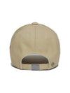 Malbon Basic Bucket Ball Cap BEIGE - MALBON GOLF - BALAAN 3