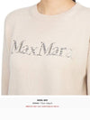 Women s Knit 29366163650 KASSEL 008 - MAX MARA - BALAAN 8