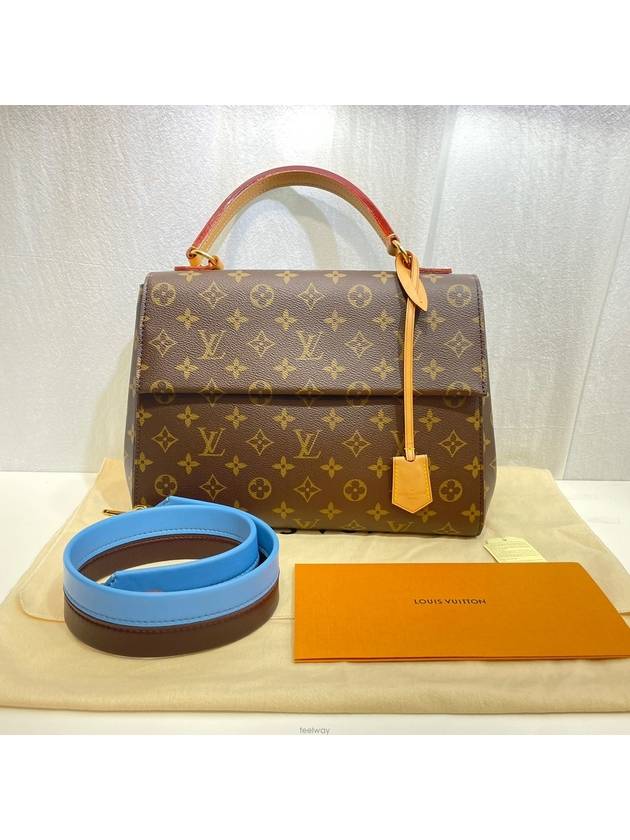 women shoulder bag - LOUIS VUITTON - BALAAN 1