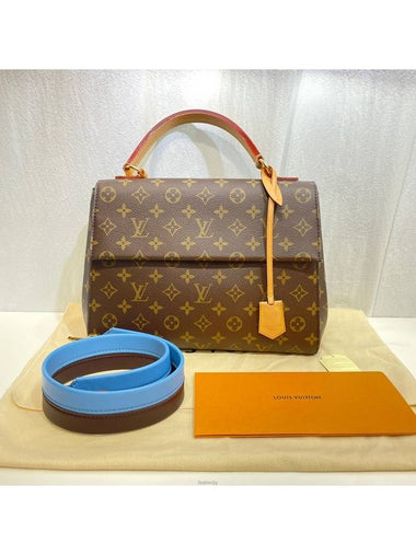 women shoulder bag - LOUIS VUITTON - BALAAN 1