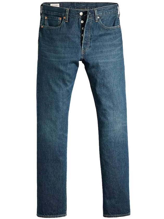 Levi'S 501 Original Jeans Clothing - LEVI'S - BALAAN 1