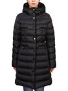 Hirma Women s Padded Jumper 1C00025 595FE 999 - MONCLER - BALAAN 1