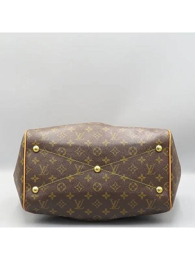 M40144 shoulder bag - LOUIS VUITTON - BALAAN 4