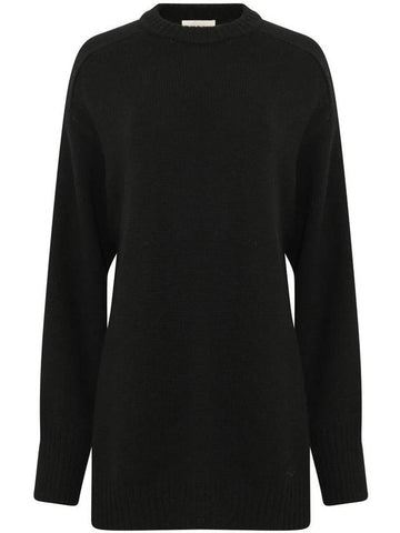 Loulou Studio Sweater Clothing - LOULOU STUDIO - BALAAN 1