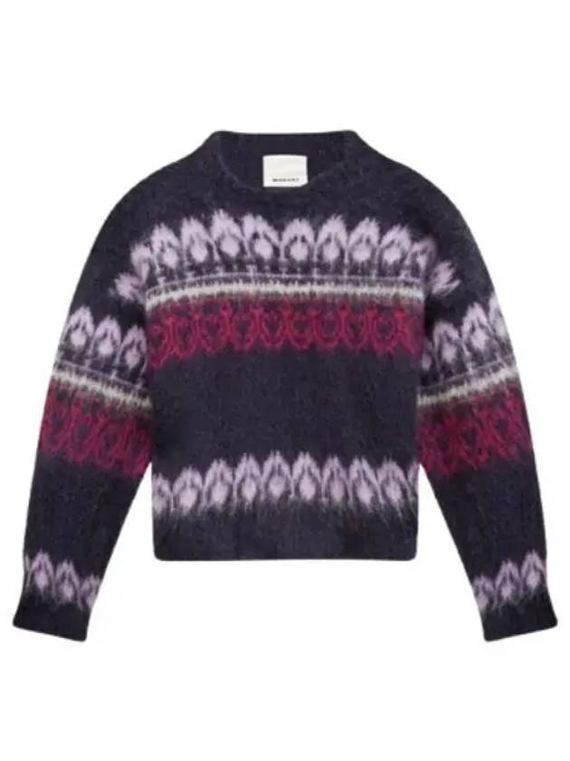 dully sweater - ISABEL MARANT - BALAAN 2