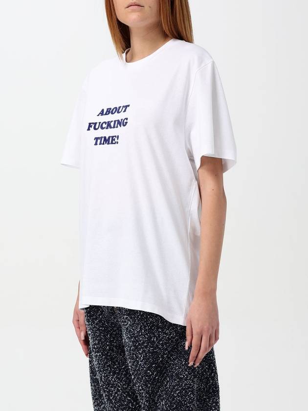 T-shirt woman Stella Mccartney - STELLA MCCARTNEY - BALAAN 4