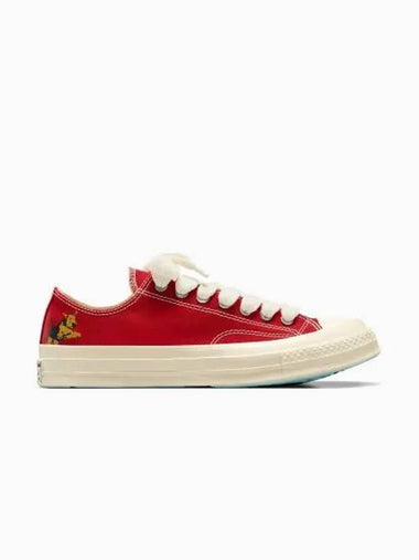 Daryl Chuck 70 Salsa A12145C - CONVERSE - BALAAN 1