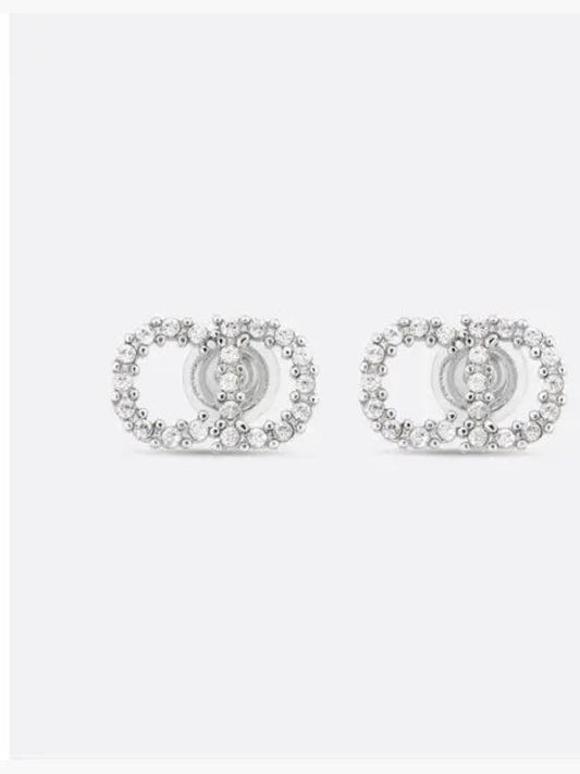 Clair D Lune Earrings Comfortable - DIOR - BALAAN 1