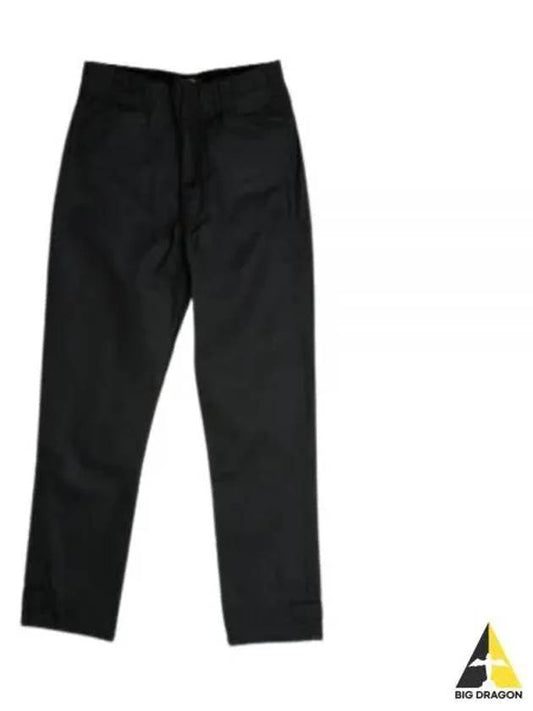 DEUS 24 OFR PANT DMP244405 BLK Pants - DEUS EX MACHINA - BALAAN 1