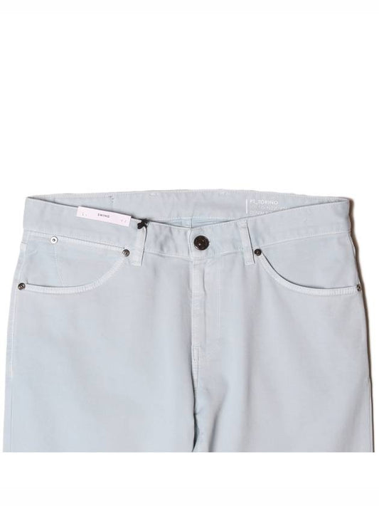 SWING Denim DT05Z00BAS - PT TORINO - BALAAN 2