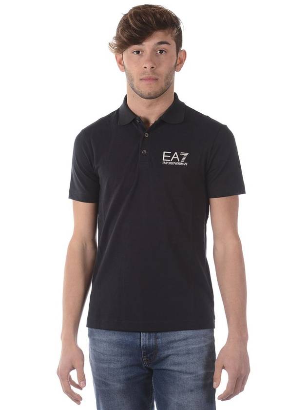 Ea7 Emporio Armani Topwear - EMPORIO ARMANI - BALAAN 1