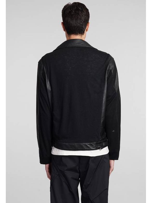 Undercover Biker Jacket - UNDERCOVER - BALAAN 3