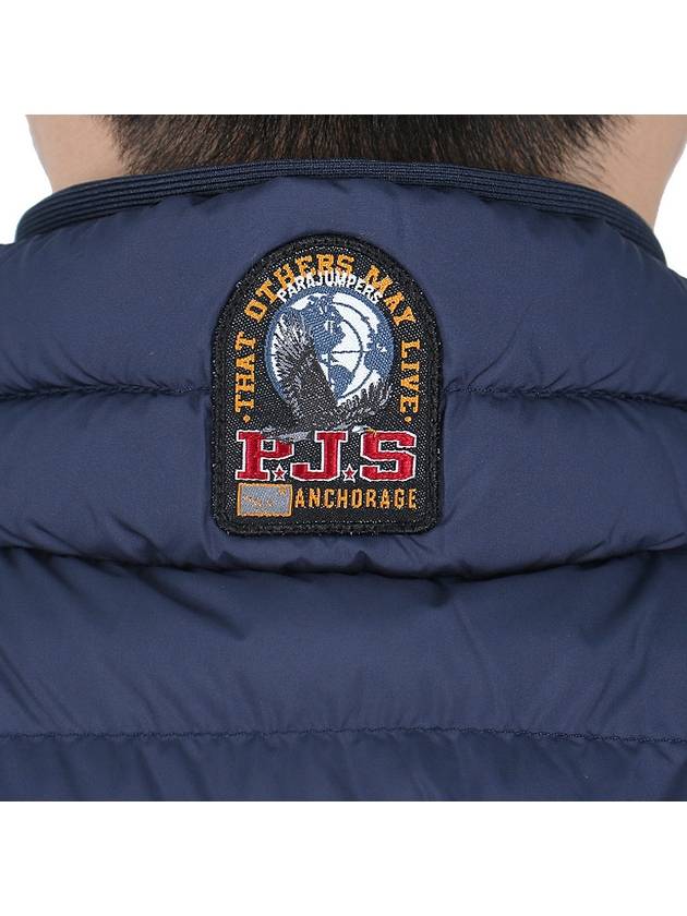 PERFECT padded vest PMPUSL01 562 - PARAJUMPERS - BALAAN 6