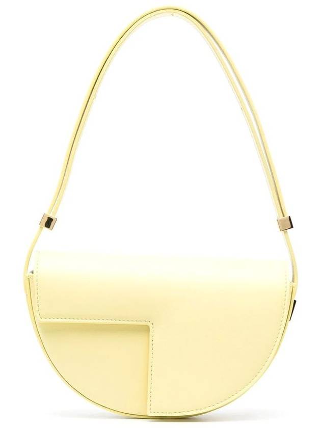 Le Petit Shoulder Bag BA0035014209Y - PATOU - BALAAN 2