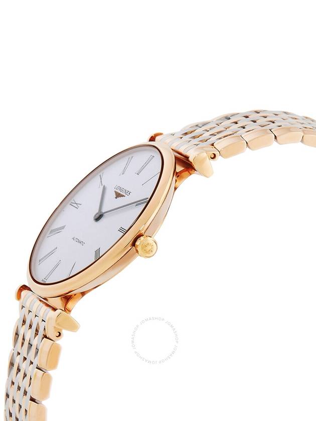 Longines La Grande Classique Automatic Ladies Watch L4.908.1.91.7 - LONGINES - BALAAN 2