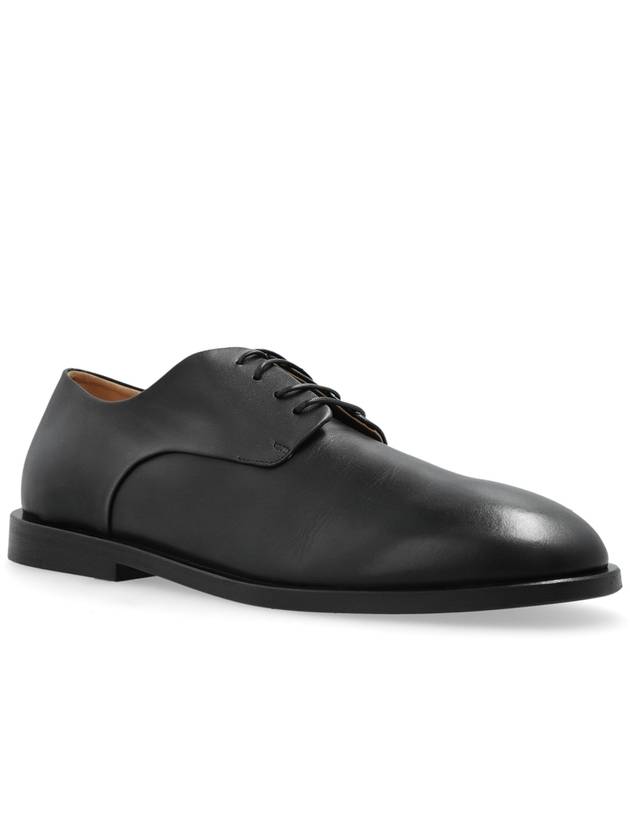 Marsell Leather Shoes, Men's, Black - MARSELL - BALAAN 4