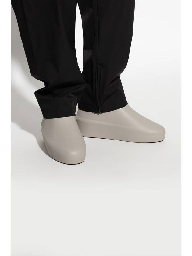 Fear Of God Ankle Boots ‘California’, Men's, Grey - FEAR OF GOD - BALAAN 3