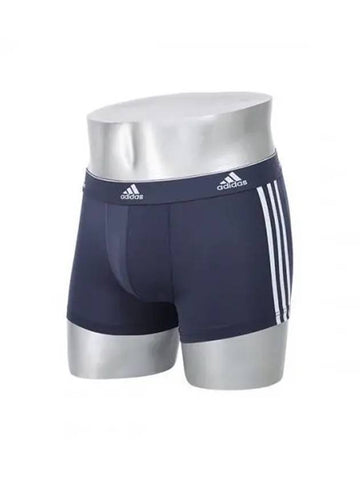 adidas UNDERWEAR Performance Signature Men s Draws 1 Type O BU - ADIDAS - BALAAN 1