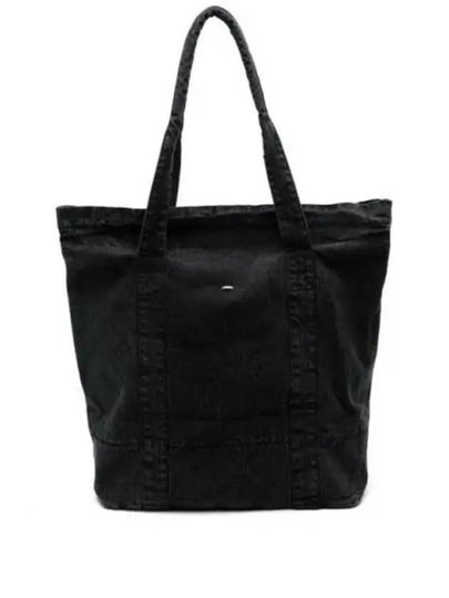 Aviation Tote Bag Black - OUR LEGACY - BALAAN 2