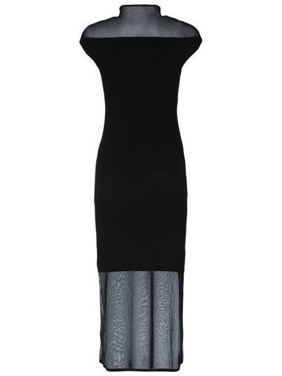 Calvin Klein Dress - CALVIN KLEIN - BALAAN 2