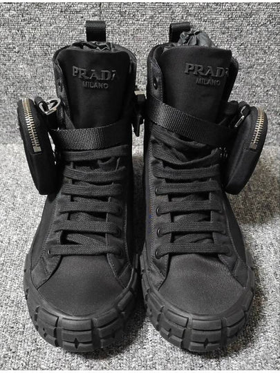 sneakers 265 - PRADA - BALAAN 2