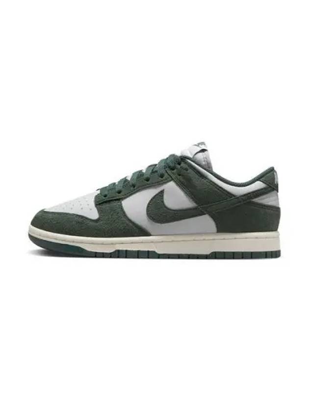 HJ7673 002 WMNS DUNK LOW - NIKE - BALAAN 1