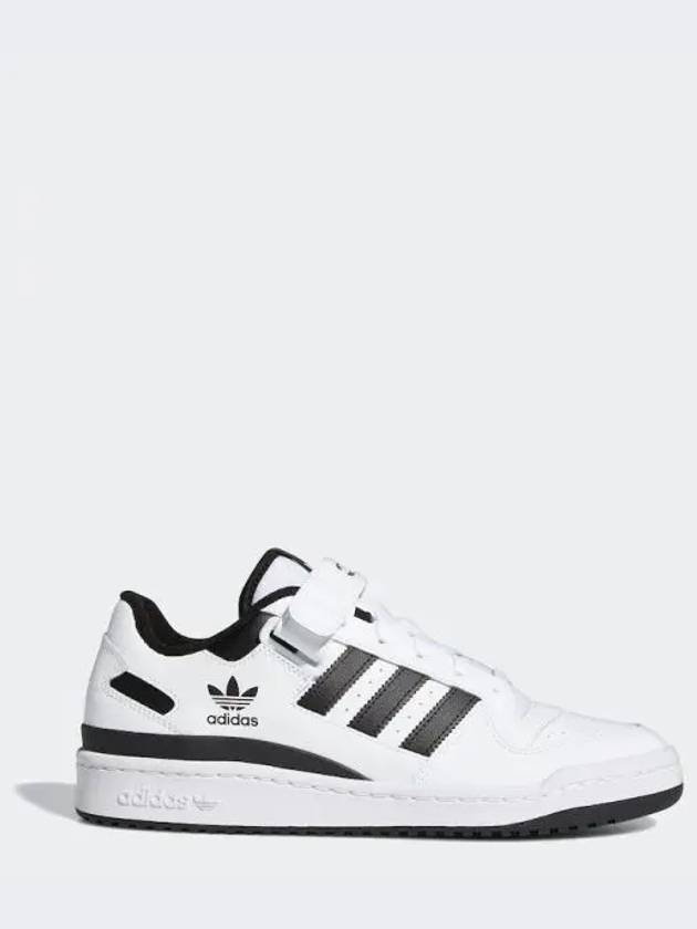 Forum Low FY7757 Domestic Product GQDO22092040221 - ADIDAS - BALAAN 1