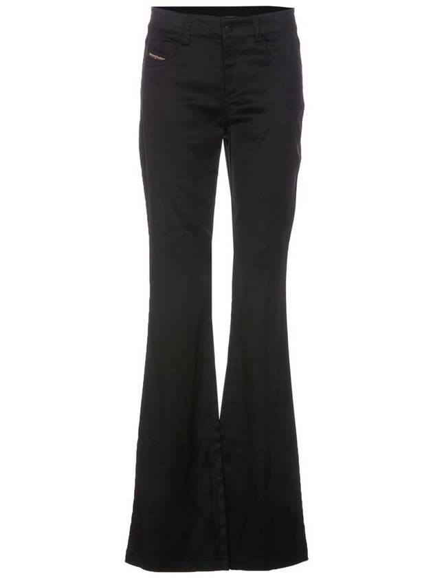 Diesel Trousers - DIESEL - BALAAN 1