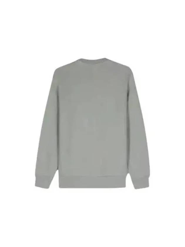 Numeric Logo Sweatshirt Sage - MAISON MARGIELA - BALAAN 2