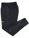 Women's Therma Fit Essential Running Track Pants Black - NIKE - BALAAN 3