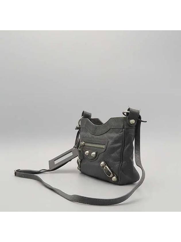 237203 crossbody bag - BALENCIAGA - BALAAN 2