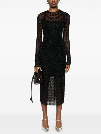 Givenchy Dresses Black - GIVENCHY - BALAAN 2