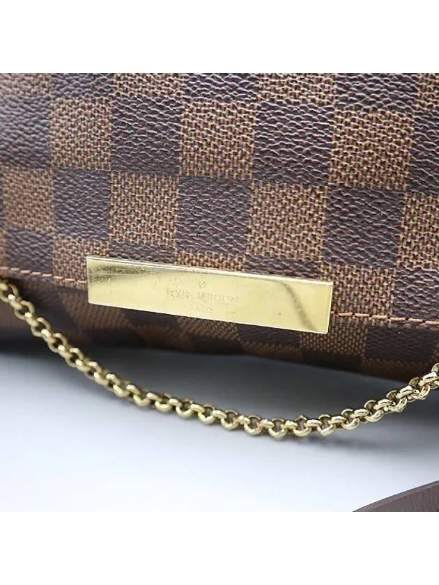 N41129 2 WAY bag - LOUIS VUITTON - BALAAN 3