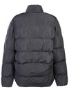 outerwear 769407TYD36 1404 SLATE - BALENCIAGA - BALAAN 4