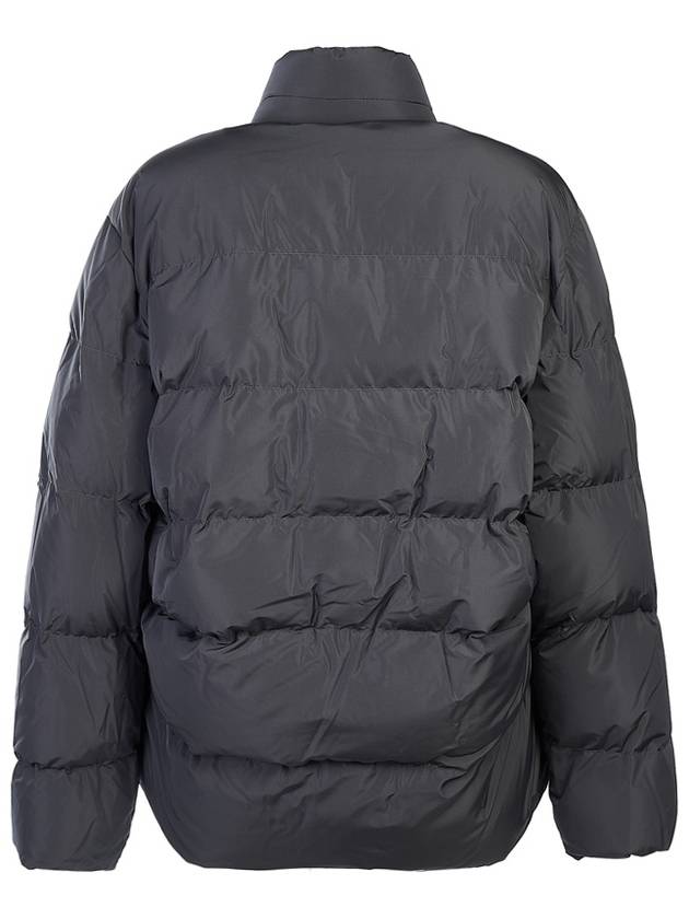 outerwear 769407TYD36 1404 SLATE - BALENCIAGA - BALAAN 4