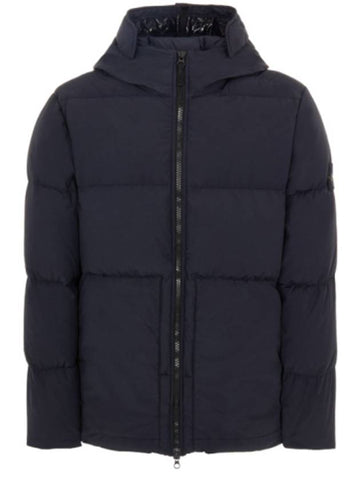 Stone Island down padded jumper jacket 771544132 - STONE ISLAND - BALAAN 1