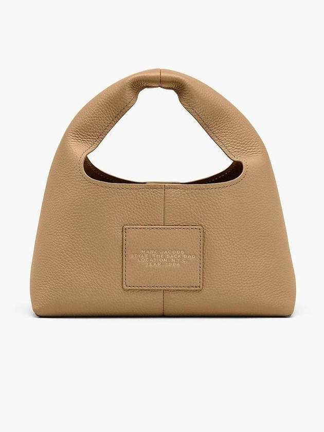 MARC JACOBS THE MINI SACK - MARC JACOBS - BALAAN 3