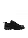 X-ALP Low Top Sneakers Black - MAISON MARGIELA - BALAAN 2