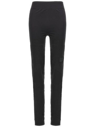 Mm6 Maison Margiela Maison Margiela X Salomon Mm6 Leggings - MAISON MARGIELA - BALAAN 1