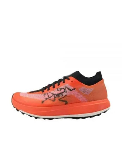 Silen Pro Low Top Sneakers Solaris - ARC'TERYX - BALAAN 2